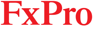FxPro logo