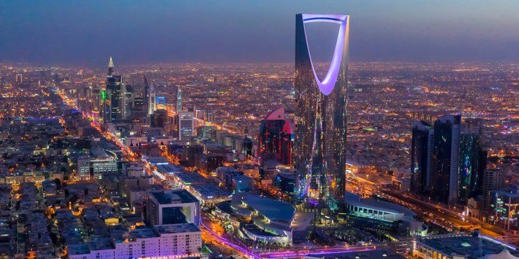 Forex Trading Saudi Arabia