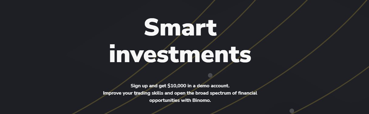 Binomo Islamic Account Review