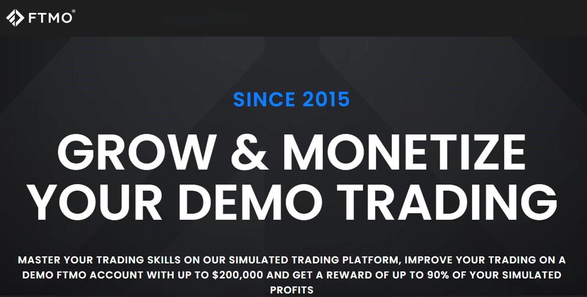 FTMO Prop Trading Platform Review